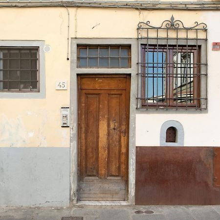 Ghiberti House By Mmega Διαμέρισμα Φλωρεντία Εξωτερικό φωτογραφία